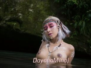 DayanaMinaj