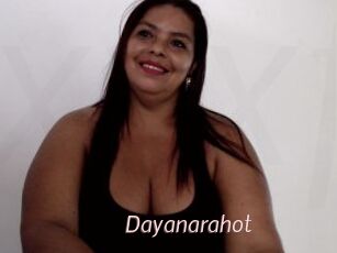 Dayanarahot