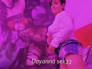 Dayanna_sex33