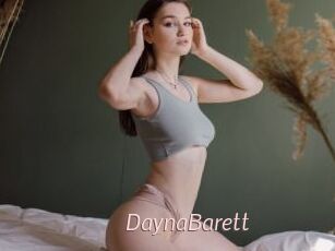 DaynaBarett