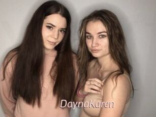 DaynaKaren xxx Free Sites
