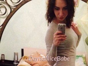 DaynaNiceBabe xxx Free Sites
