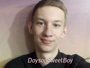 DaysonSweetBoy