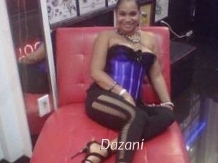 Dazani