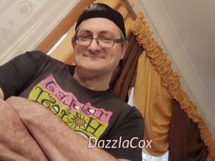 DazzlaCox