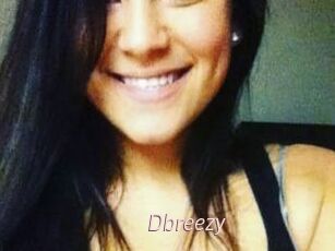 Dbreezy