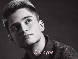 DeLayne