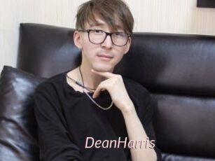 DeanHarris