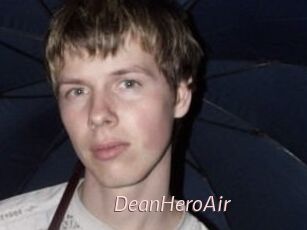 DeanHeroAir
