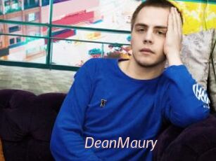 DeanMaury