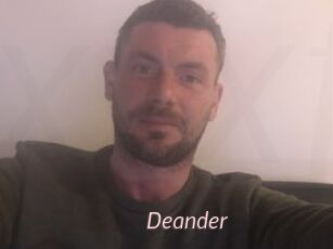 Deander