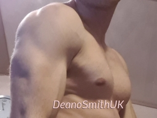 DeanoSmithUK