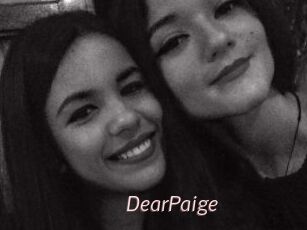 DearPaige