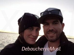DebaucheryaMust
