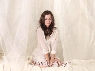 DebbyAlexya