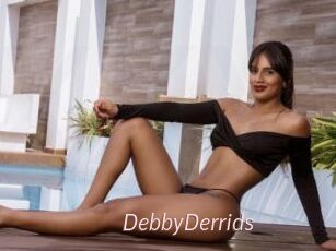 DebbyDerrids