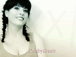 DebbyGreen