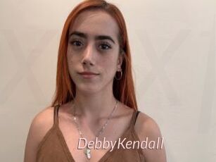 DebbyKendall