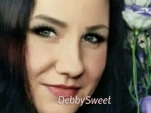 DebbySweet