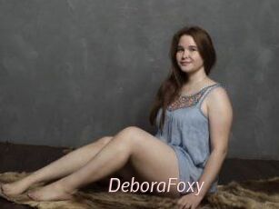 DeboraFoxy