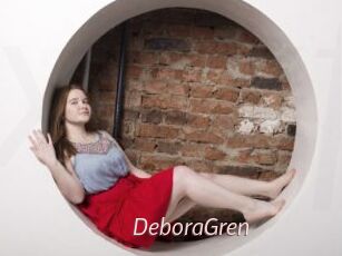 DeboraGren xxx Free Sites
