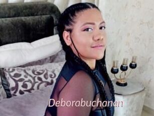 Deborabuchanan