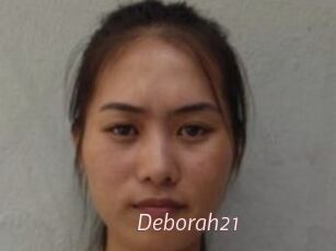 Deborah21