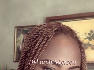 DeborahPeterson