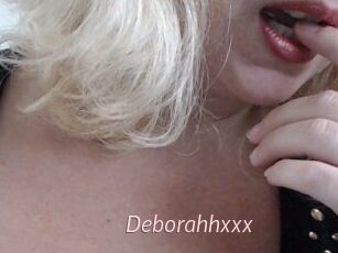 Deborahhxxx