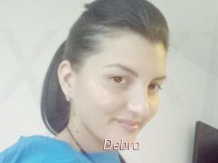 Debra