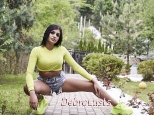 DebraLusts