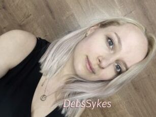 DebsSykes