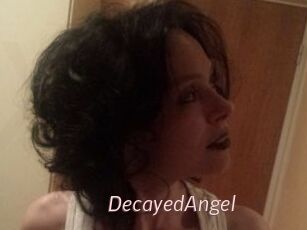 DecayedAngel