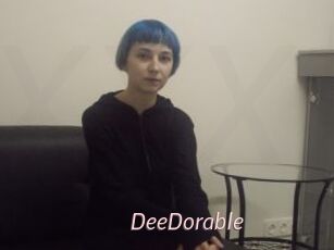DeeDorable