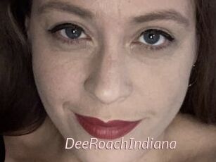 DeeRoachIndiana