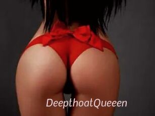 DeepthoatQueeen