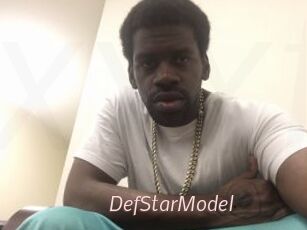 DefStarModel