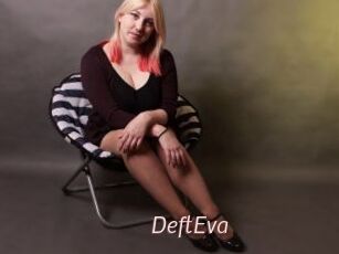DeftEva