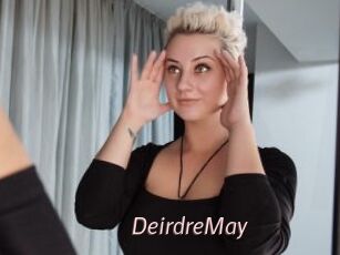 DeirdreMay