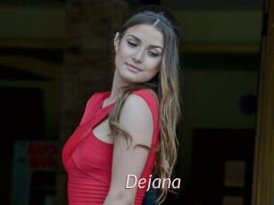 Dejana