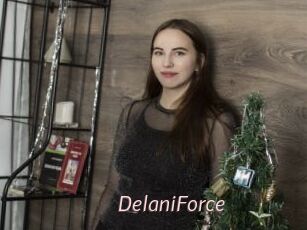 DelaniForce