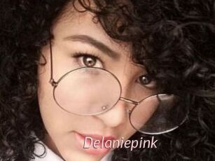 Delaniepink