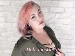 DeliciousBeth xxx Free Sites