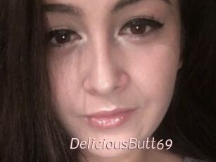 DeliciousButt69