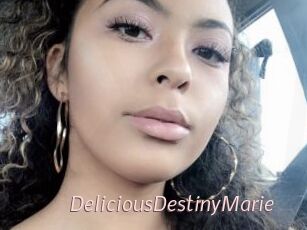 DeliciousDestinyMarie
