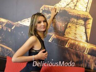 DeliciousMada