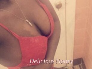 Delicious_Honey