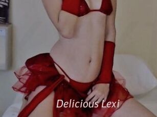 Delicious_Lexi xxx Free Sites