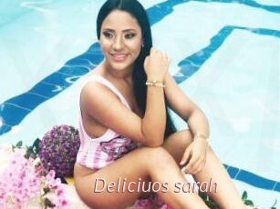 Deliciuos_sarah