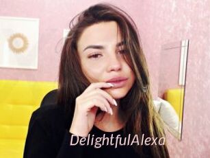 DelightfulAlexa
